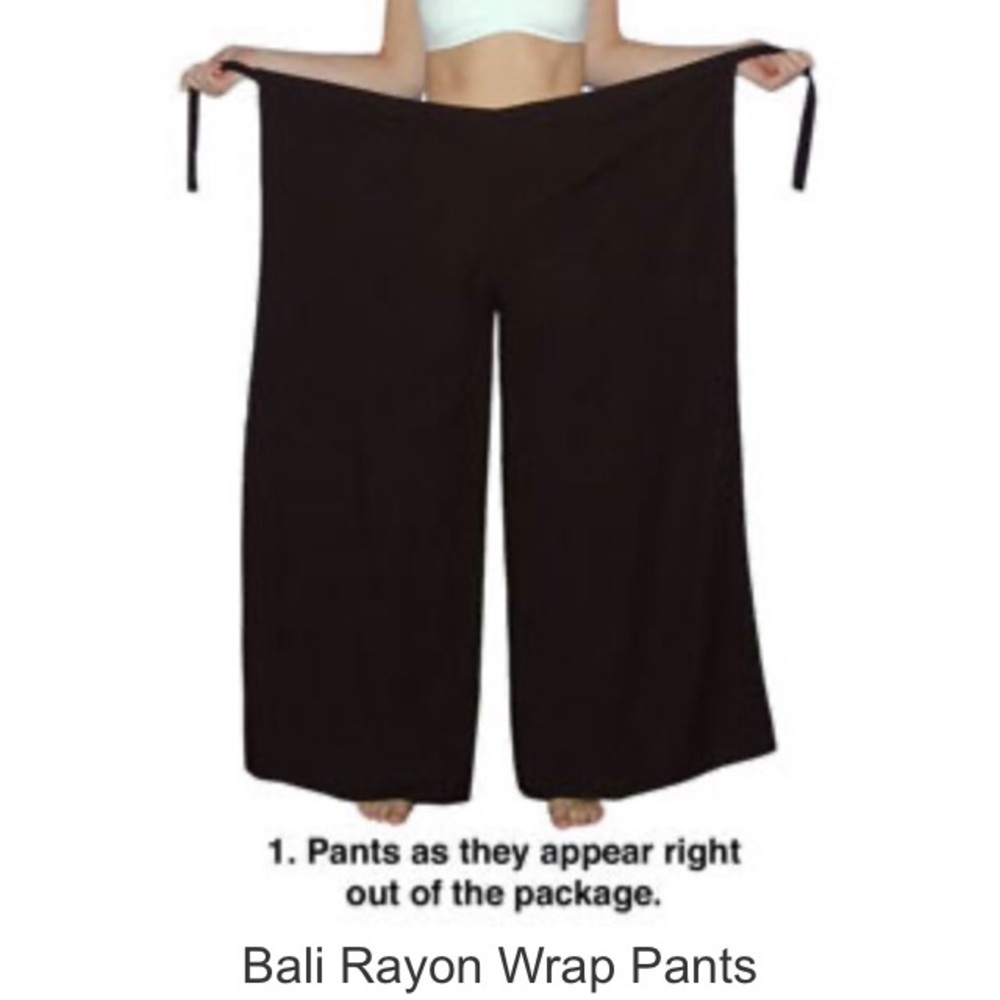 Pants - Picture 3 of 7